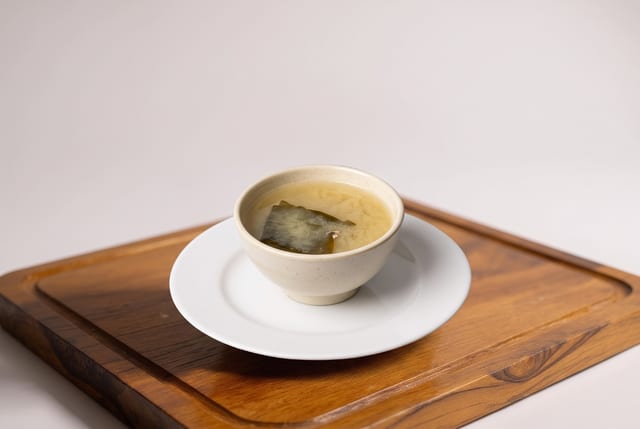 Miso Soup*
