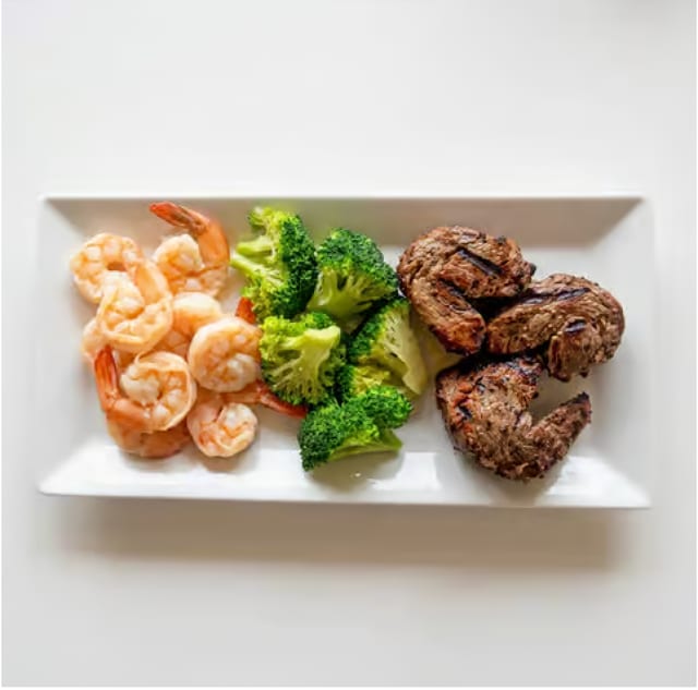 Filet Mignon*