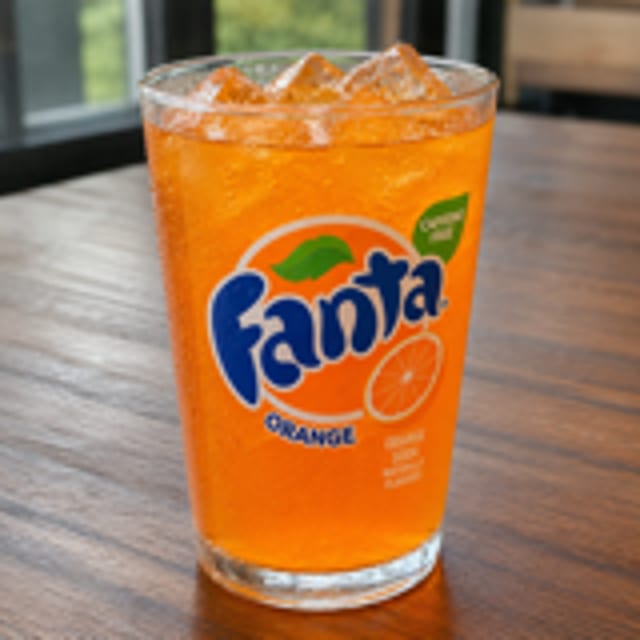 Soda.