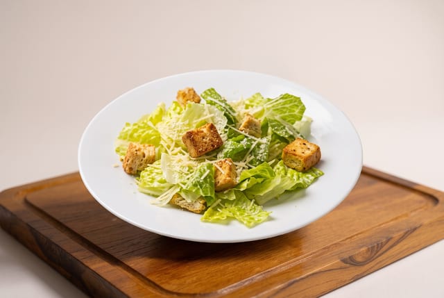 Caesar Salad*