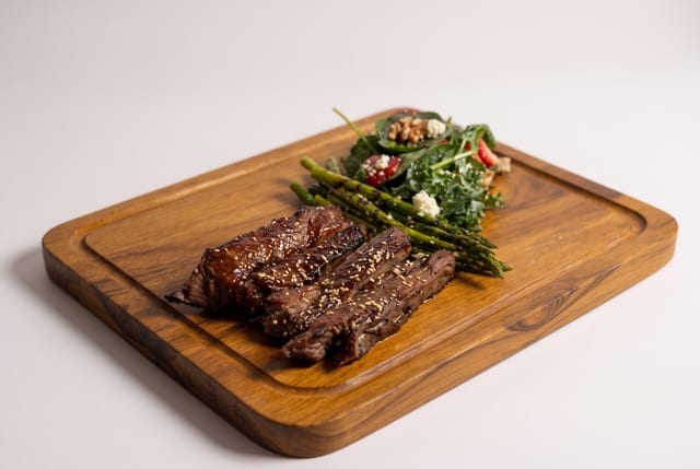 Flank Steak*