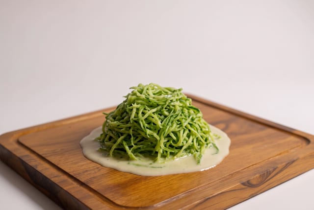 Seaweeds Salad*