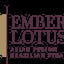 Ember Lotus
