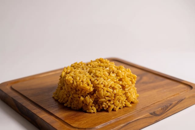 Spanish Rice*