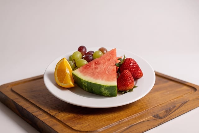 Fruit Selection