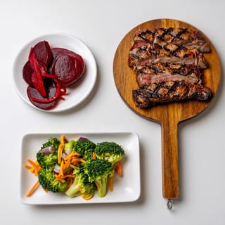Ribeye Steak