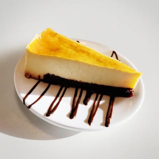 Chocolate Flan