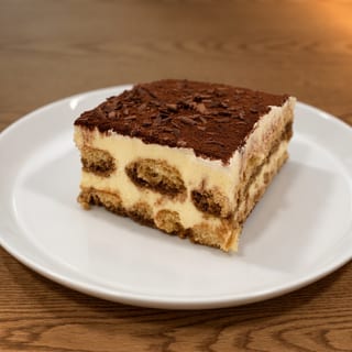 Tiramisu