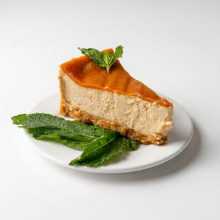 Guava Cheesecake
