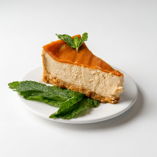 Guava Cheesecake