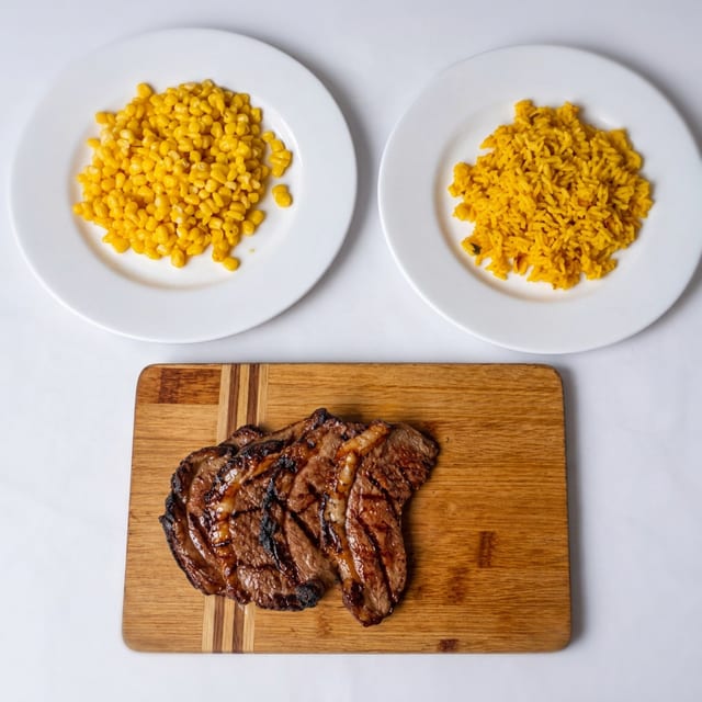 House Special Picanha.