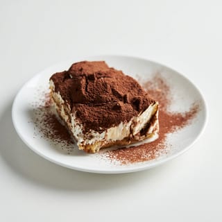 Tiramisu