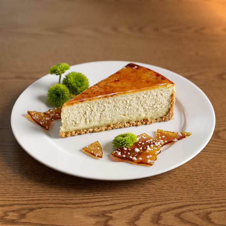 Explore Our Buffet Offerings