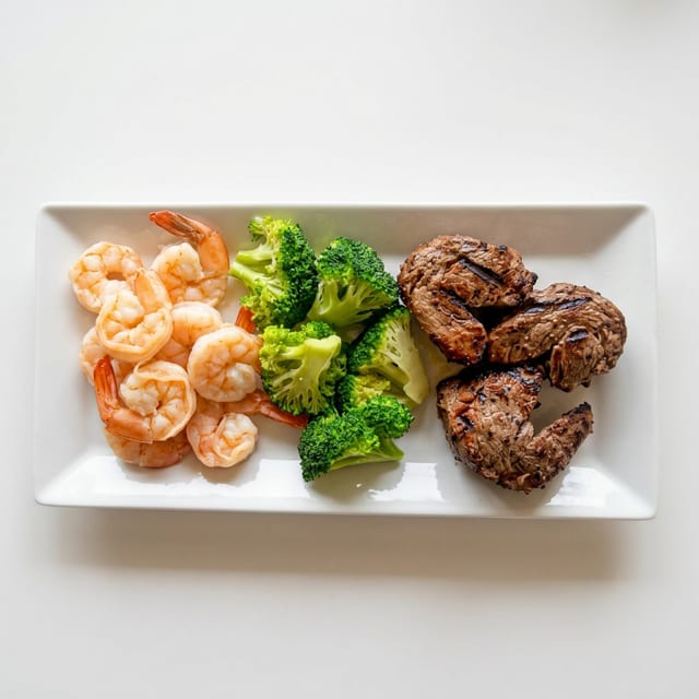 Filet Mignon.