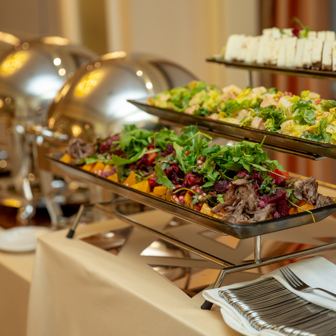 Full Experience - Lunch