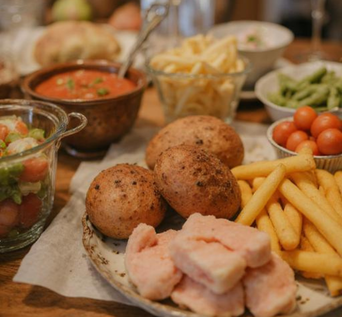 Full Experience - Kids