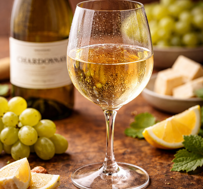 Chardonnay