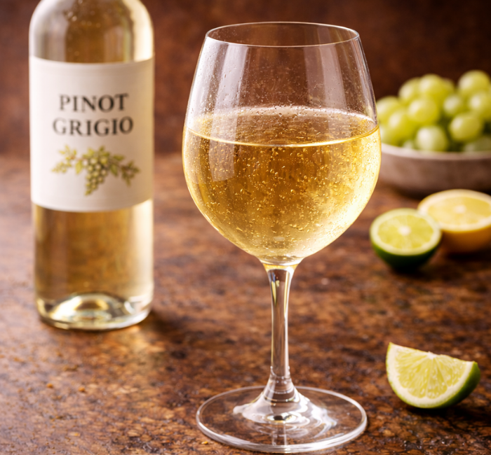 Pinot Grigio