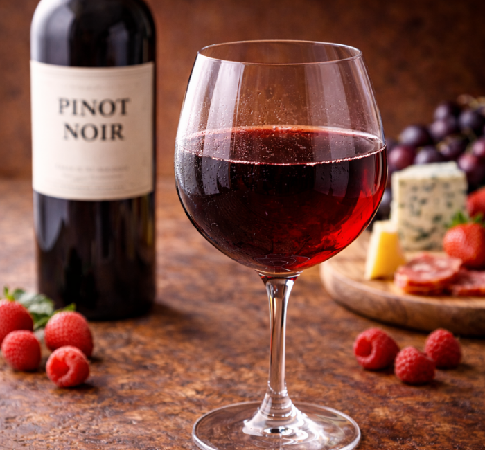 Pinot Noir