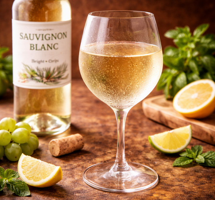Sauvignon Blanc