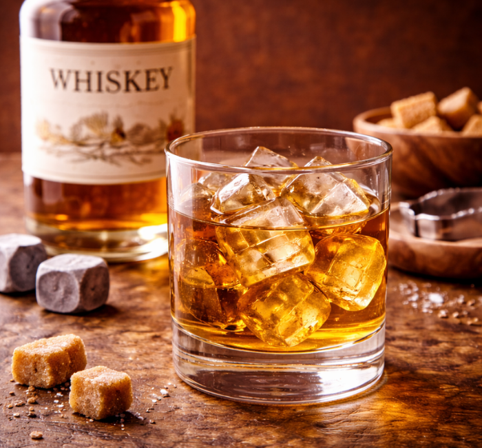 Whiskey