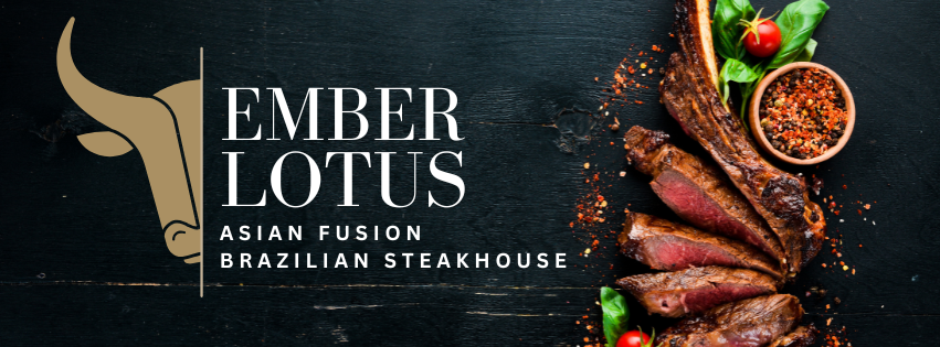 Ember Lotus Grand Opening: Where Romance Meets Fire, Flavor, and Celebration